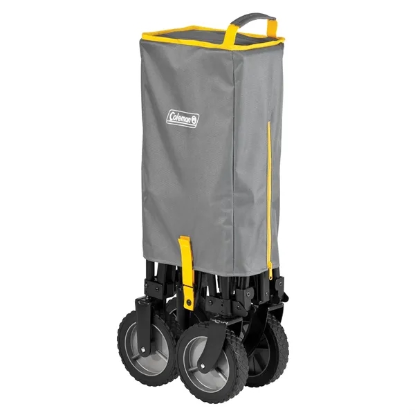 Coleman® Camp Wagon... from ASI 40480 Koozie Group