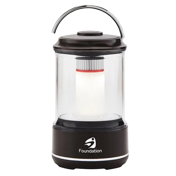 Coleman® 200 Lumens Mini LED Lantern with BatteryGuard™... from ASI 40480 Koozie Group