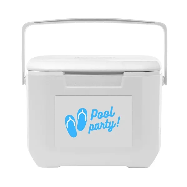 Coleman® 16 Qt. Cooler... from ASI 40480 Koozie Group