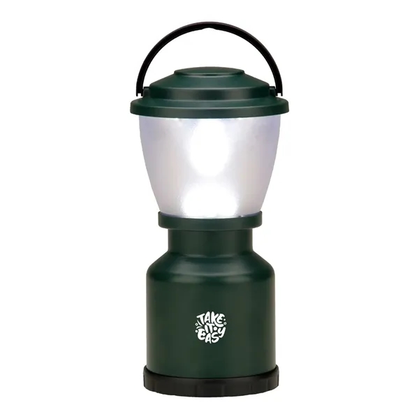 Coleman® 4D LED Camp Lantern... from ASI 40480 Koozie Group