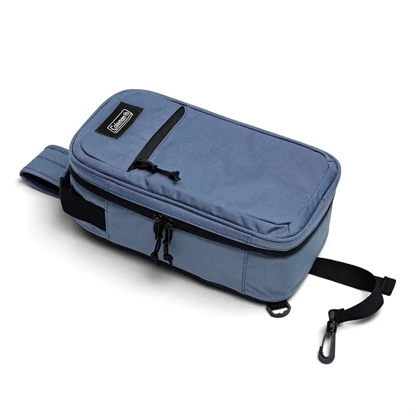 Coleman® TranslatR 6-Can Sling... from ASI 40480 Koozie Group