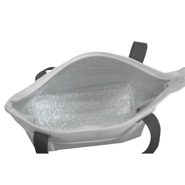 Ombre Lunch Cooler... from ASI 40480 Koozie Group