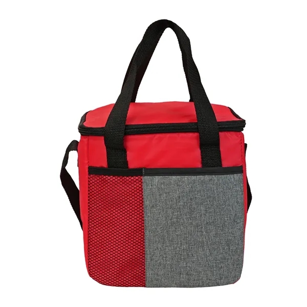 Kinetic 9-Can Cooler... from ASI 40480 Koozie Group