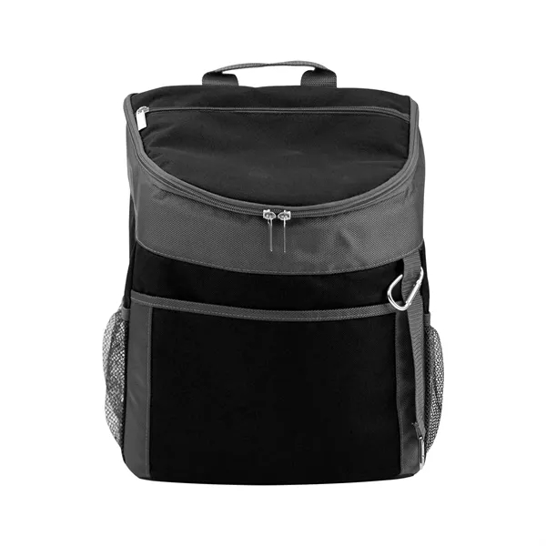 28-Can Backpack Cooler... from ASI 40480 Koozie Group