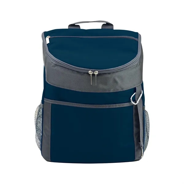 28-Can Backpack Cooler... from ASI 40480 Koozie Group