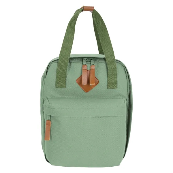 Classic Lunch Bag... from ASI 40480 Koozie Group