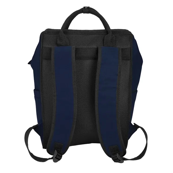 Cooler Tote-Pack... from ASI 40480 Koozie Group