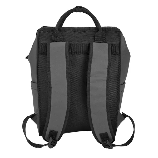 Cooler Tote-Pack... from ASI 40480 Koozie Group