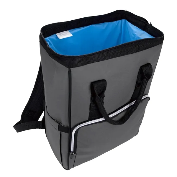 Cooler Tote-Pack... from ASI 40480 Koozie Group