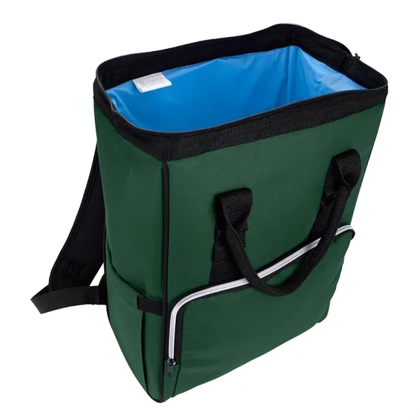 Cooler Tote-Pack... from ASI 40480 Koozie Group