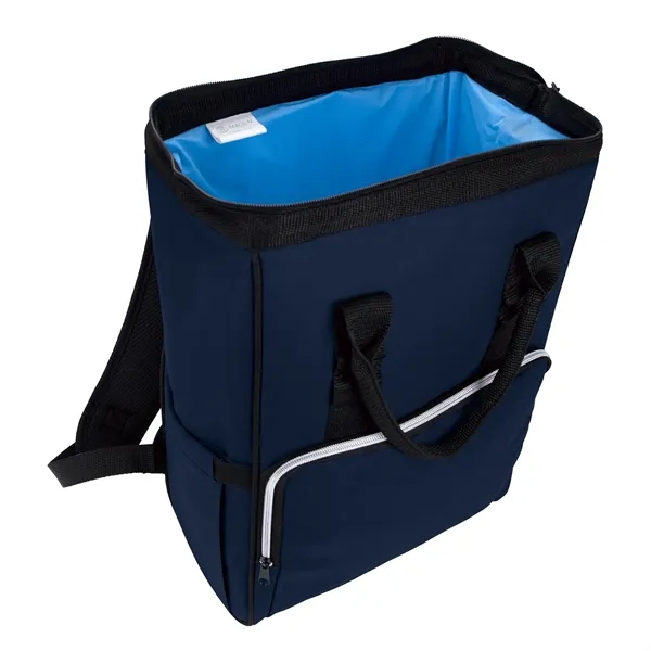 Cooler Tote-Pack... from ASI 40480 Koozie Group