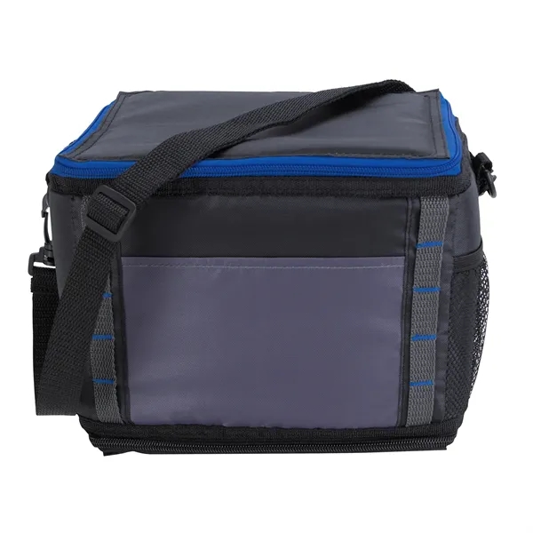 Chill by FlexiFreeze® 9-Can Cooler... from ASI 40480 Koozie Group