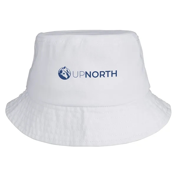 Cotton Bucket Cap... from ASI 40480 Koozie Group