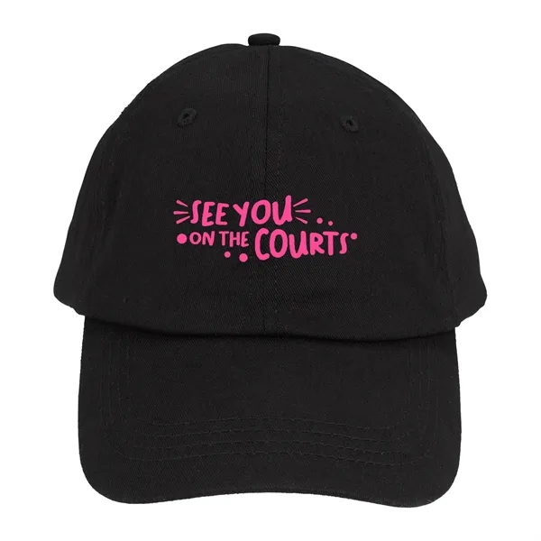 High Ponytail Cap... from ASI 40480 Koozie Group