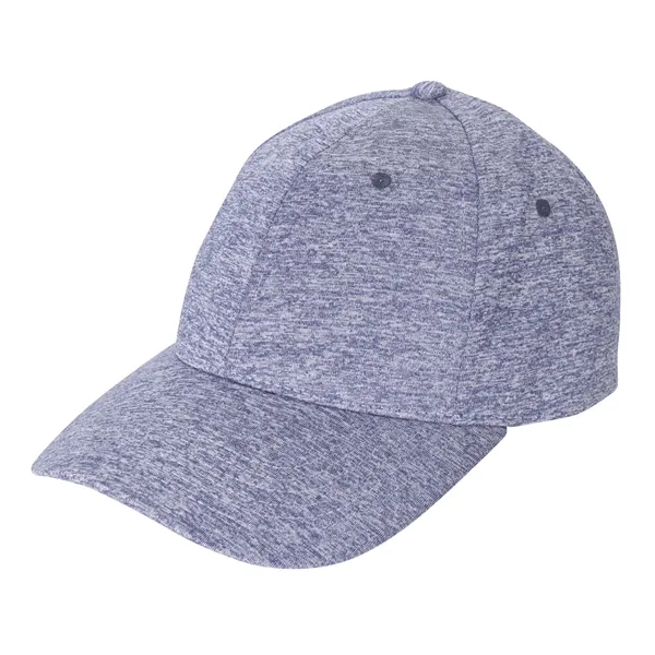 Heathered Cap... from ASI 40480 Koozie Group