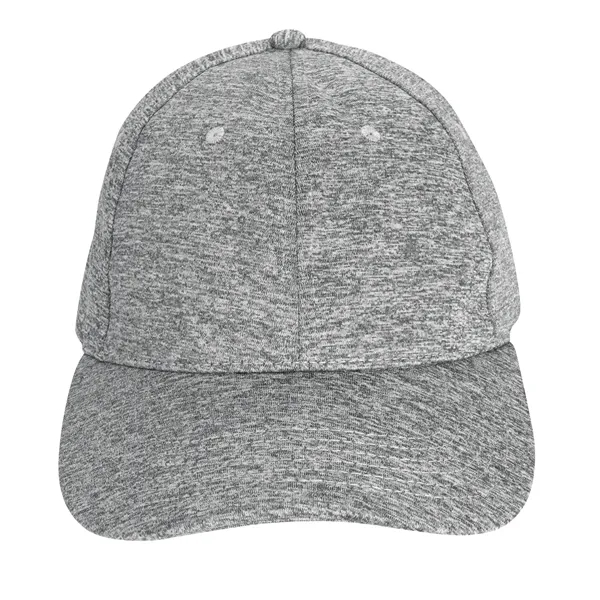 Heathered Cap... from ASI 40480 Koozie Group