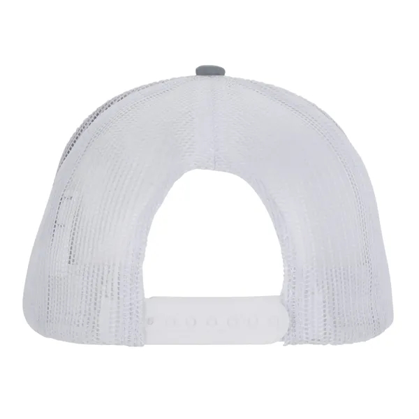 Snapback Meshback Trucker Cap... from ASI 40480 Koozie Group