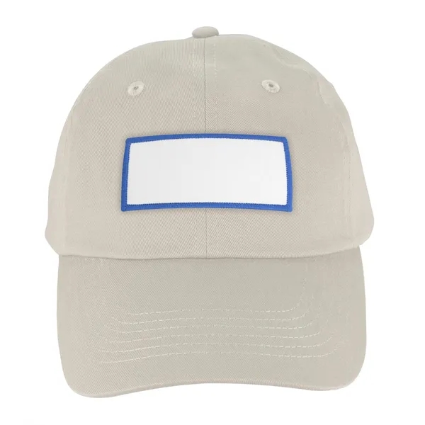 Relaxed Sports Cap... from ASI 40480 Koozie Group