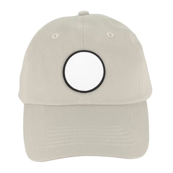 Relaxed Sports Cap... from ASI 40480 Koozie Group