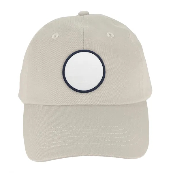 Relaxed Sports Cap... from ASI 40480 Koozie Group
