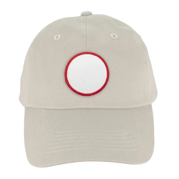 Relaxed Sports Cap... from ASI 40480 Koozie Group