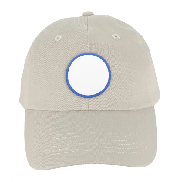 Relaxed Sports Cap... from ASI 40480 Koozie Group
