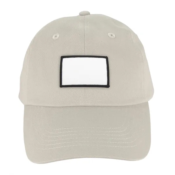 Relaxed Sports Cap... from ASI 40480 Koozie Group