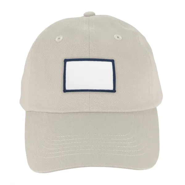 Relaxed Sports Cap... from ASI 40480 Koozie Group