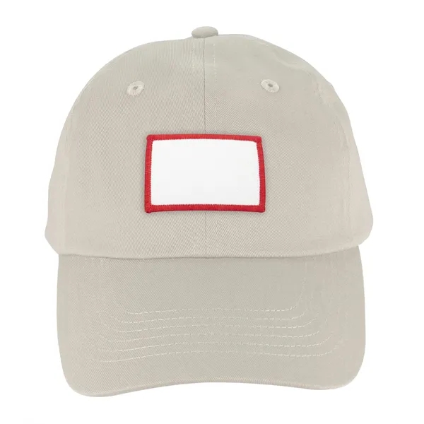 Relaxed Sports Cap... from ASI 40480 Koozie Group