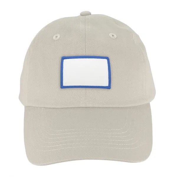 Relaxed Sports Cap... from ASI 40480 Koozie Group