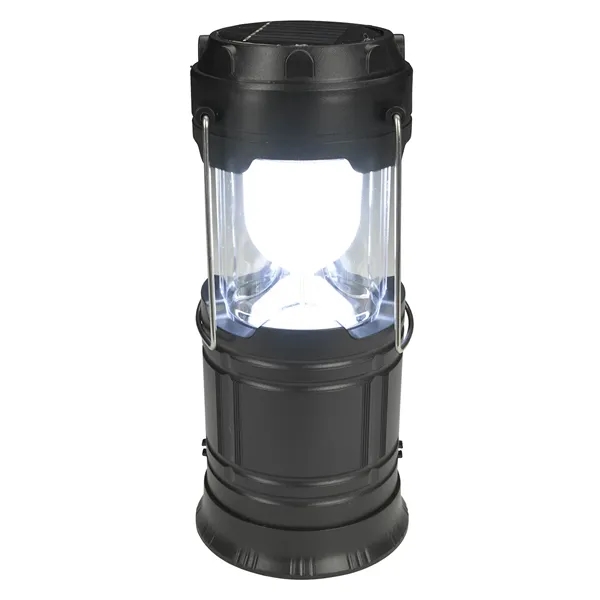 EPEX™ North Fork Park Solar Lantern... from ASI 40480 Koozie Group