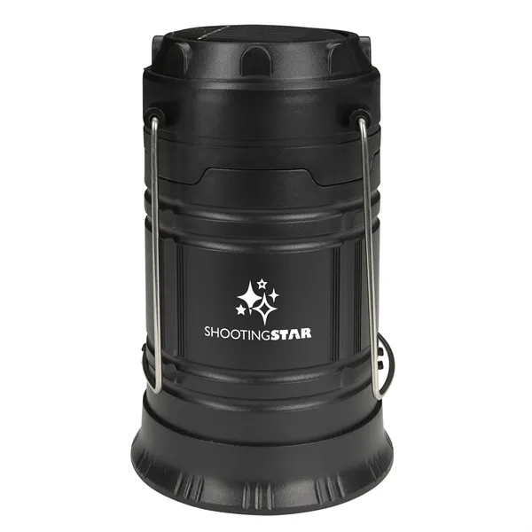 EPEX™ North Fork Park Solar Lantern... from ASI 40480 Koozie Group