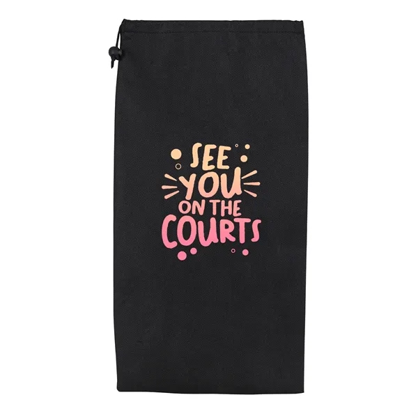 Fun On The Go Games - Pickleball Set... from ASI 40480 Koozie Group