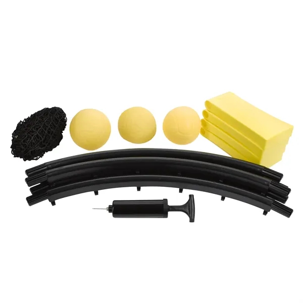 Smash It! Ball Yard Game... from ASI 40480 Koozie Group