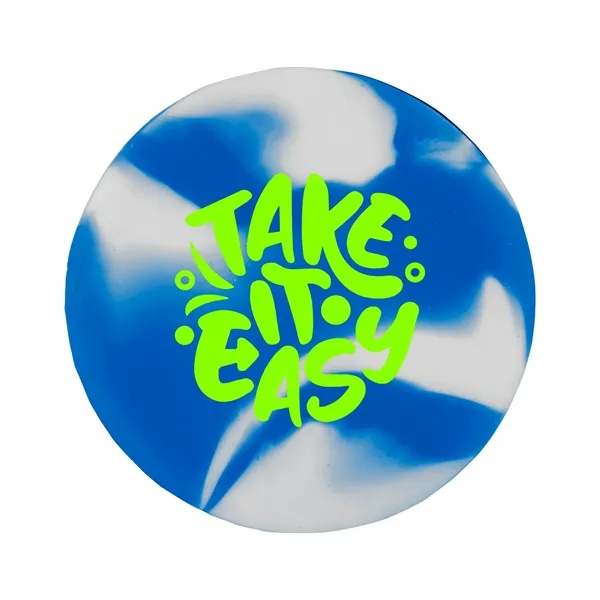 Tie Dye Fidget Sliderz... from ASI 40480 Koozie Group