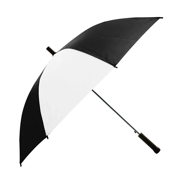 Shed Rain™ Pathfinder 48" Auto-Open Stick Umbrella.... from ASI 40480 Koozie Group