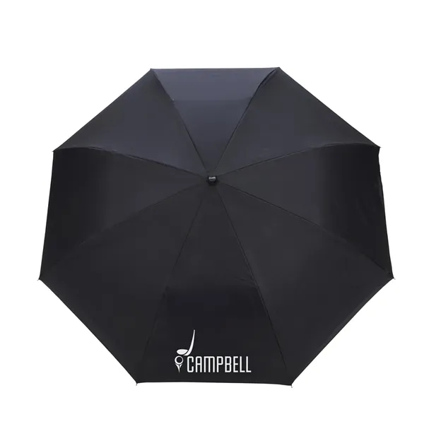 Shed Rain™ UnbelievaBrella® 48" Reverse-Close Manual Stic...... from ASI 40480 Koozie Group