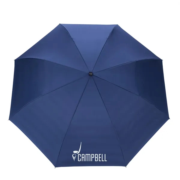 Shed Rain™ UnbelievaBrella® 48" Reverse-Close Manual Stic...... from ASI 40480 Koozie Group