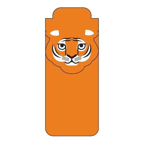 Paws N Claws® Magneticmark Bookmark... from ASI 40480 Koozie Group