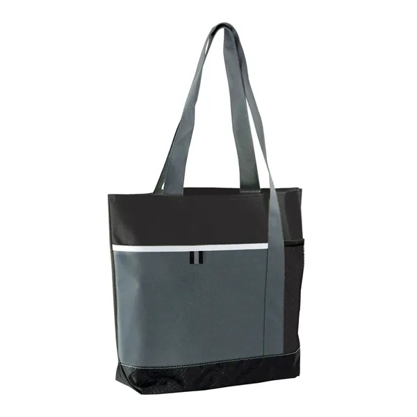 Webster Tote Bag... from ASI 40480 Koozie Group