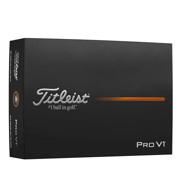 Titleist® Pro V1® Golf Ball... from ASI 40480 Koozie Group