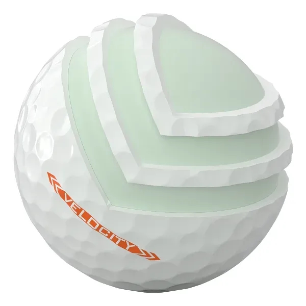 Titleist® Velocity Golf Ball... from ASI 40480 Koozie Group