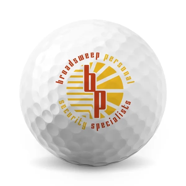 Titleist® TruFeel™ Golf Ball... from ASI 40480 Koozie Group