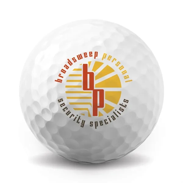 Titleist® TruFeel™ Golf Ball... from ASI 40480 Koozie Group