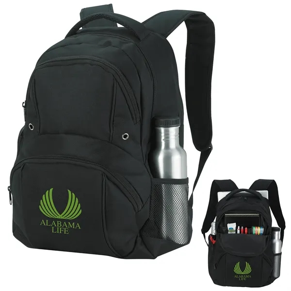 Business Backpack... from ASI 40480 Koozie Group / Norwood