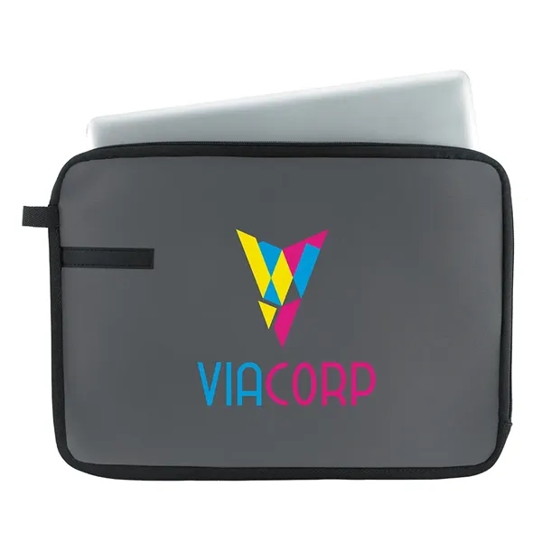 15" Laptop Sleeve... from ASI 40480 Koozie Group / Norwood