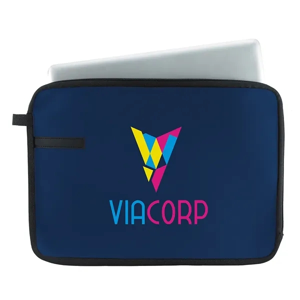 15" Laptop Sleeve... from ASI 40480 Koozie Group / Norwood