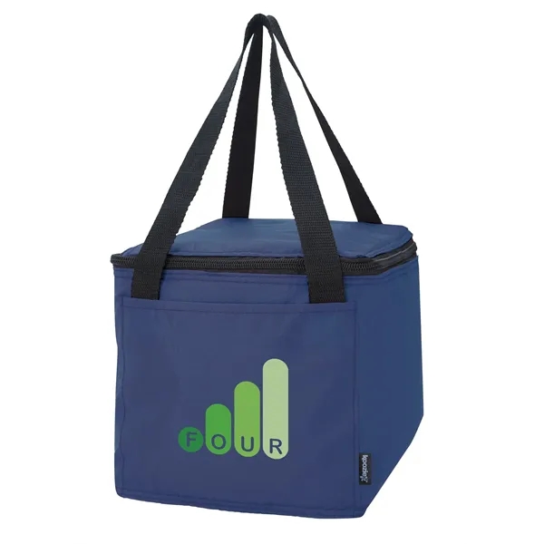 Koozie® Square Cooler... from ASI 40480 Koozie Group / Norwood