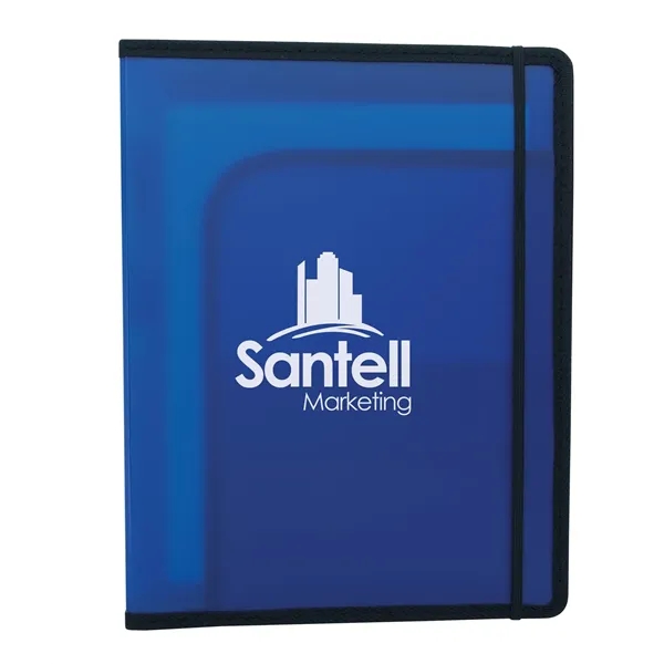 PolyPro Folder... from ASI 40480 Koozie Group / Norwood