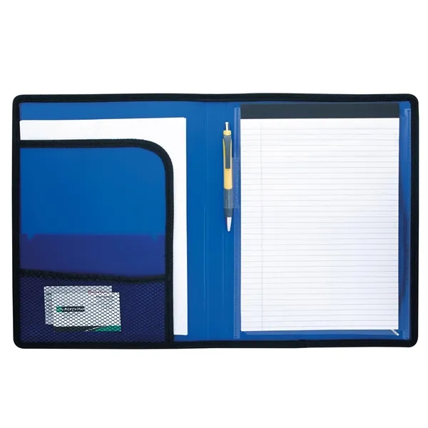 PolyPro Folder... from ASI 40480 Koozie Group / Norwood